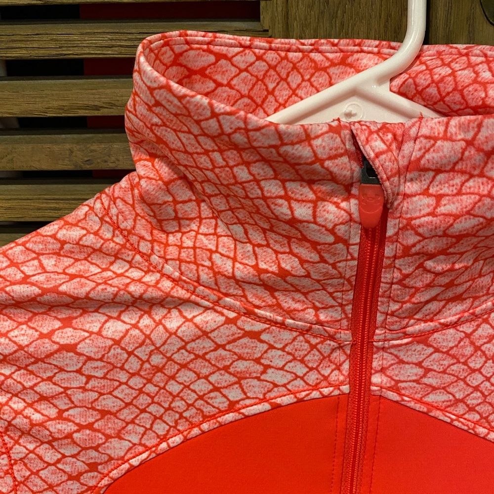 Under Armour Women’s Fitted Cold Gear Pullover - XS - Picture 6 of 8